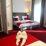 מלון La Perle Montparnasse