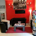מלון La Perle Montparnasse 2*