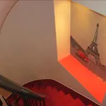 La Perle Montparnasse מלון 2*
