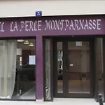 מלון La Perle Montparnasse