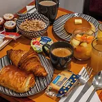 La Perle Montparnasse 2*