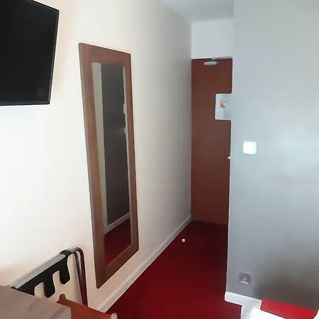 La Perle Montparnasse