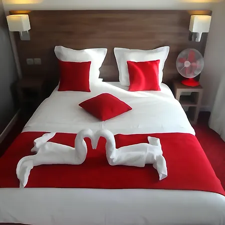 La Perle Montparnasse 2* Paris