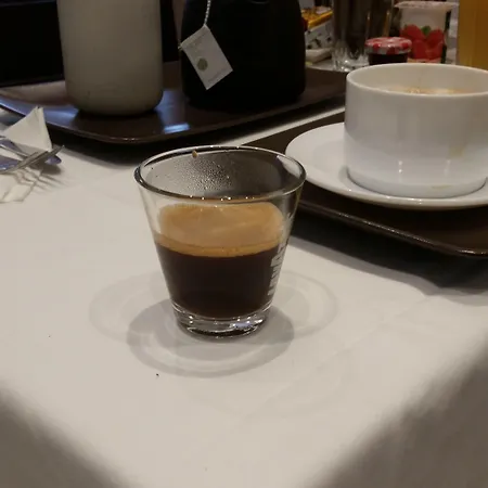 La Perle Montparnasse Hotel Paris