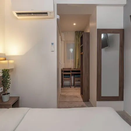 La Perle Montparnasse Hotel Paris