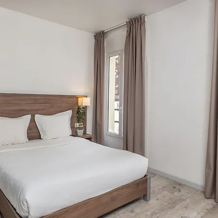 La Perle Montparnasse 2* Paris