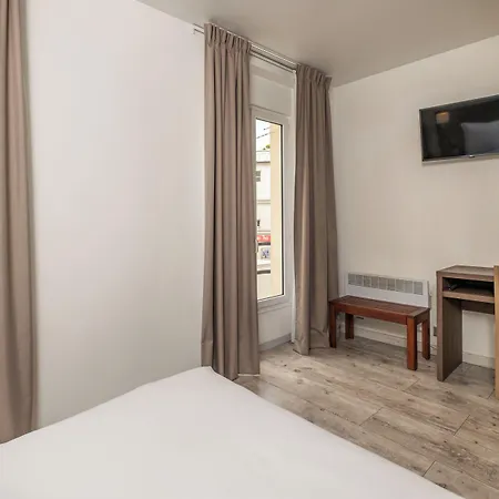 La Perle Montparnasse Paris