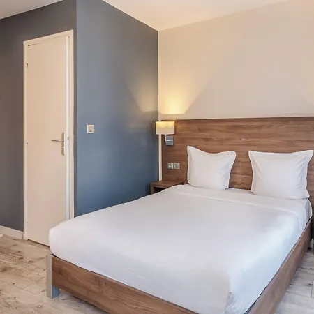 Hotel La Perle Montparnasse