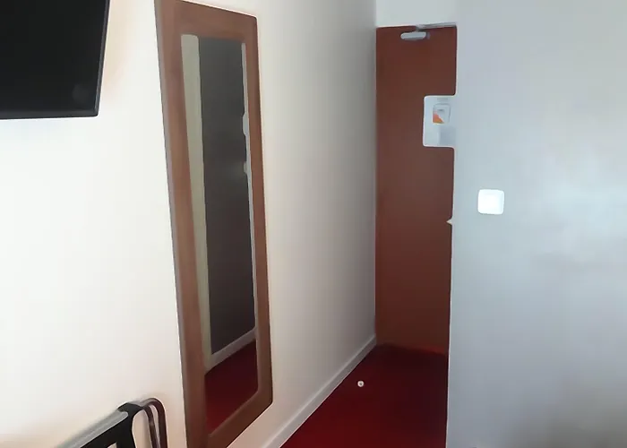 La Perle Montparnasse