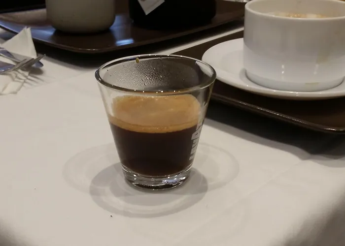 La Perle Montparnasse Hotel Paříž