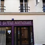 Hotel La Perle Montparnasse