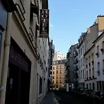 La Perle Montparnasse Hotel 2*