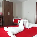 Hotel La Perle Montparnasse