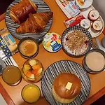 Hotel La Perle Montparnasse 2*