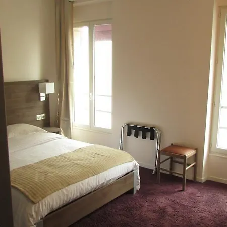 La Perle Montparnasse 2* Paris