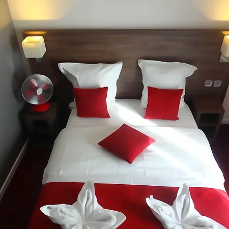 La Perle Montparnasse