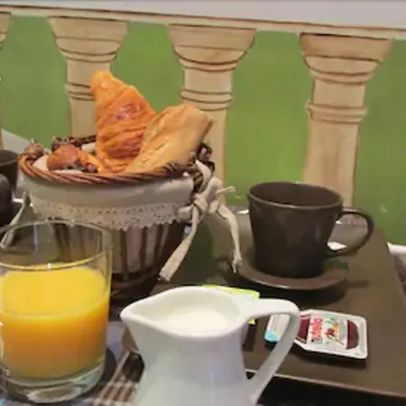 La Perle Montparnasse Hotel