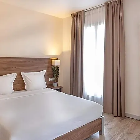 La Perle Montparnasse Otel