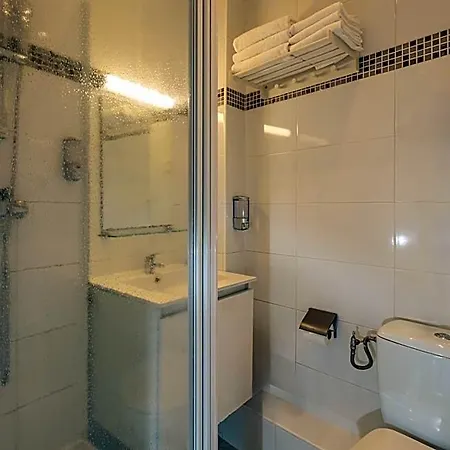 La Perle Montparnasse Otel 2*