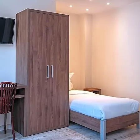 La Perle Montparnasse Otel