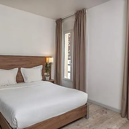 Otel La Perle Montparnasse