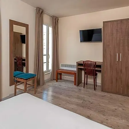 La Perle Montparnasse Otel