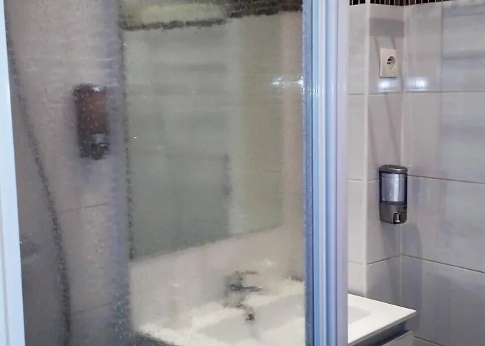 La Perle Montparnasse Hotel Parijs