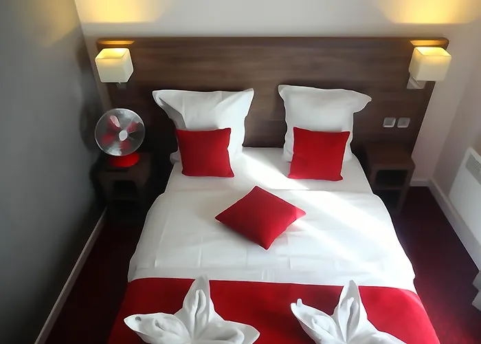 La Perle Montparnasse