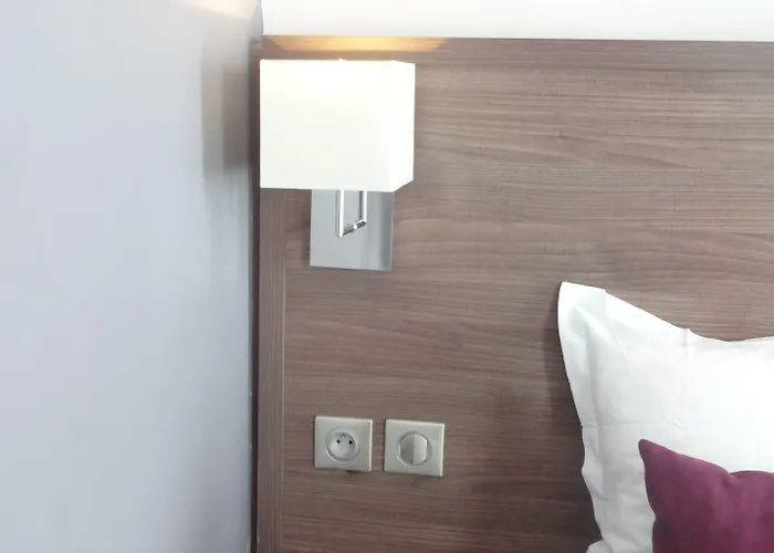 La Perle Montparnasse