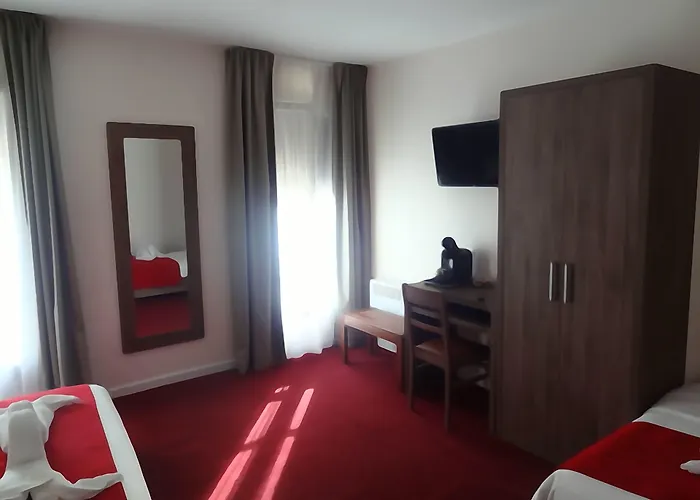 La Perle Montparnasse