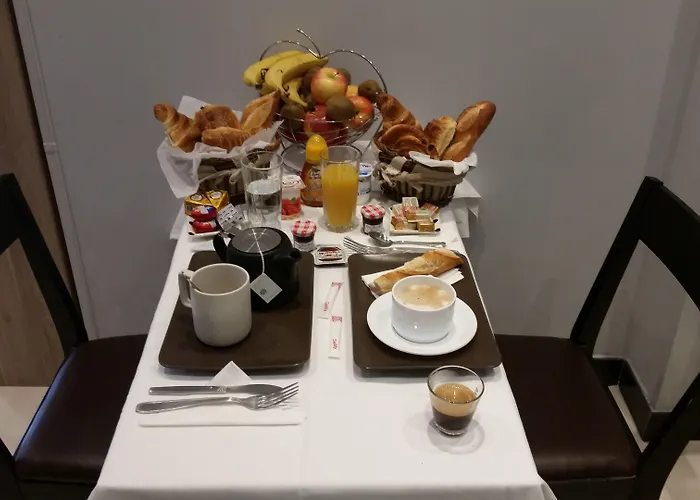 La Perle Montparnasse