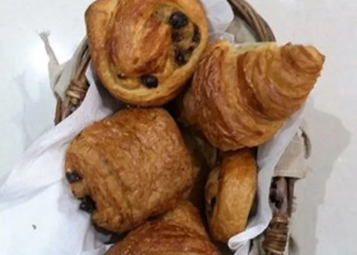 La Perle Montparnasse 2* Parijs