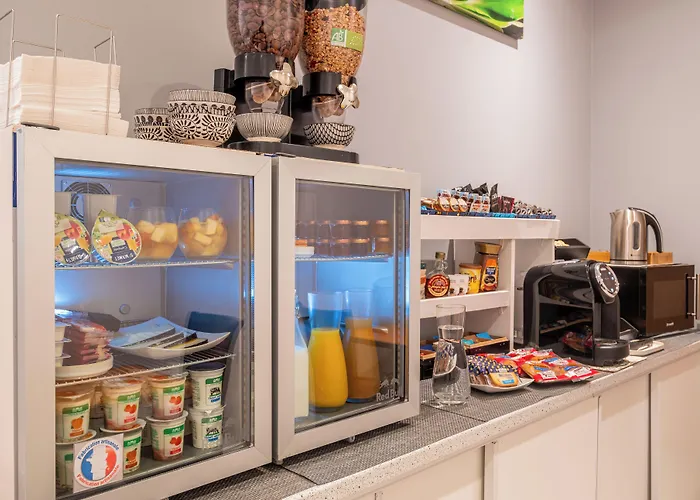 La Perle Montparnasse