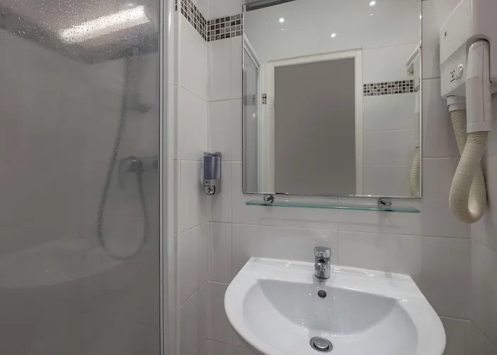 La Perle Montparnasse