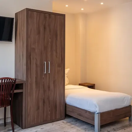 La Perle Montparnasse Hotel Paris