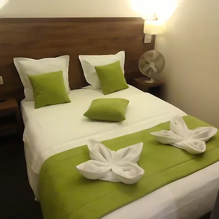 La Perle Montparnasse Hotel Paris