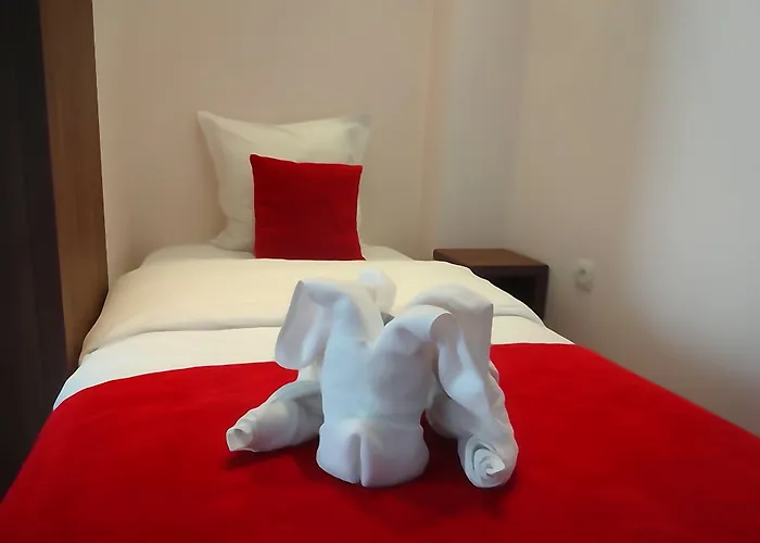Szálloda La Perle Montparnasse 2*